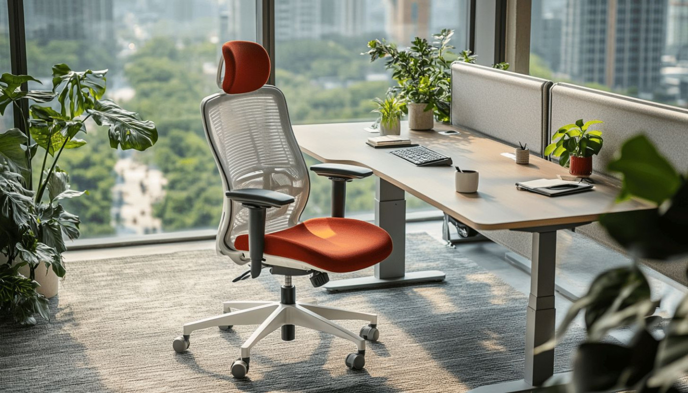 Comment choisir le mobilier de bureau pour booster la productivité?