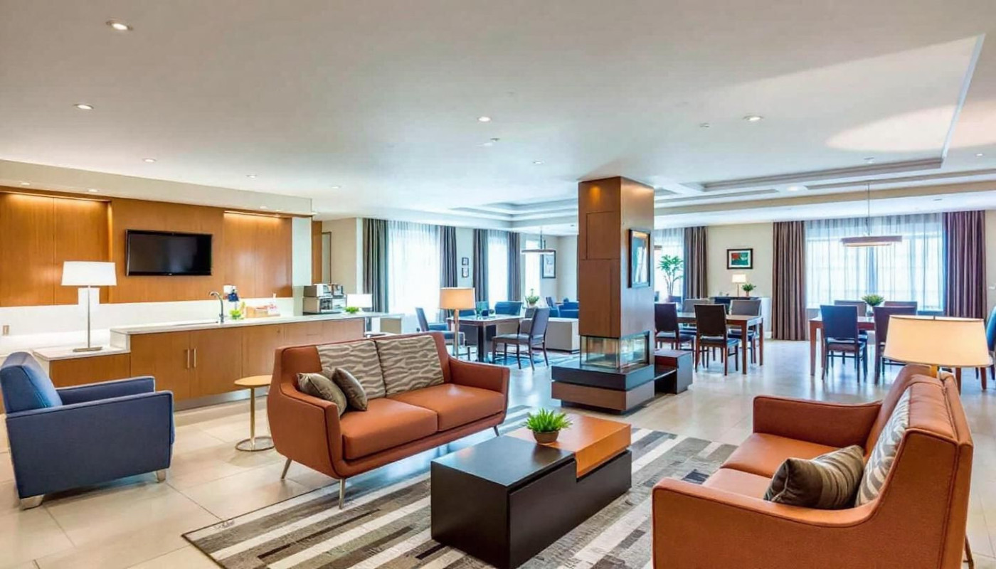 Comment choisir le mobilier idéal pour améliorer l'expérience client en hôtellerie ?