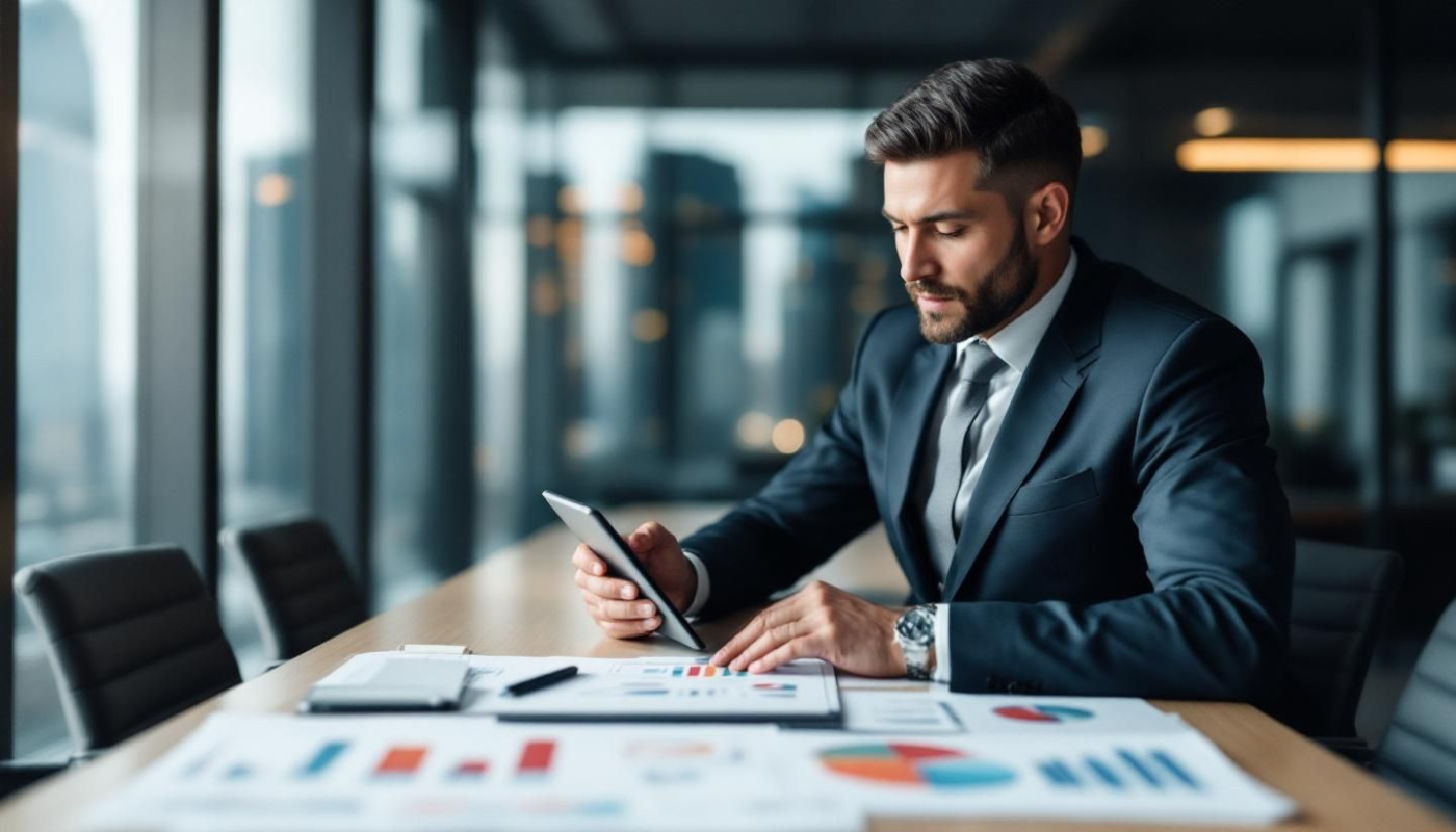 Comment les grandes institutions financières font face aux crises mondiales ?