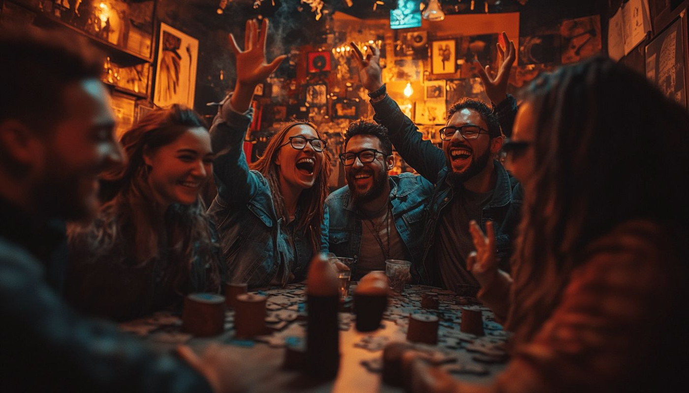 Comment les jeux d'évasion renforcent les liens d'équipe ?
