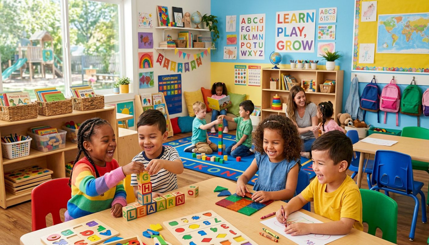 Comment les programmes de surveillance après l'école favorisent le développement des enfants ?