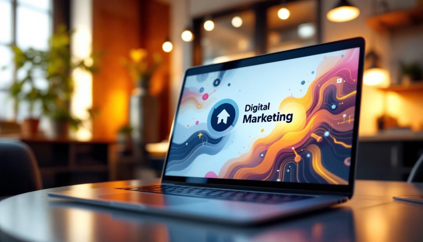 Les avantages d'une stratégie de marketing digital externalisée pour les PME