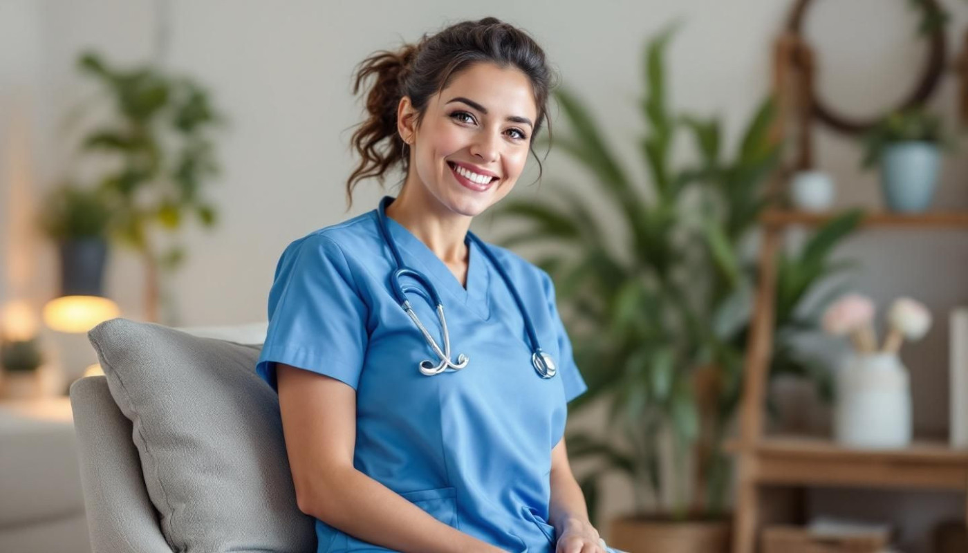 Santé - Les critères pour sélectionner une infirmière à domicile fiable