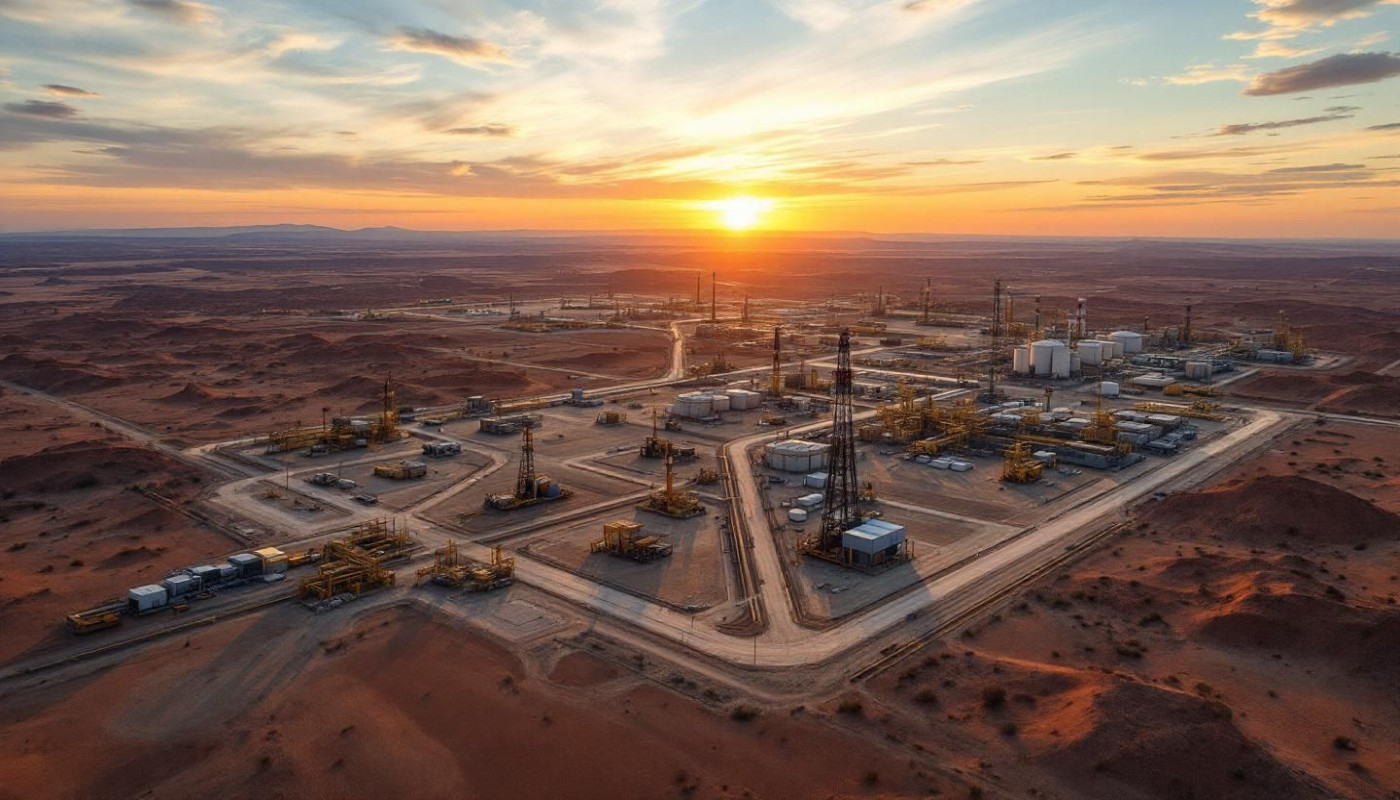 Les défis de la gestion des ressources pétrolières en territoire disputé