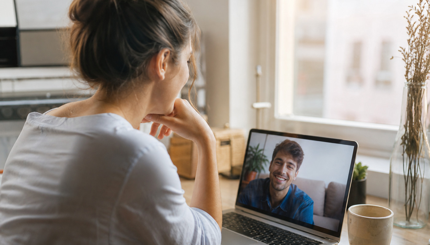 les rencontres en ligne