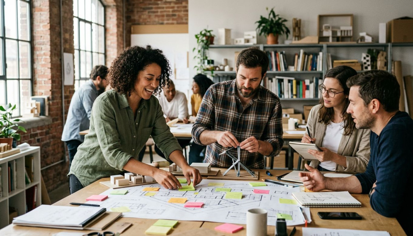 Stages intensifs : révélateurs de compétences insoupçonnées